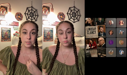 missamberosia TikTok Live — Aug 27, 2026, 2:53 AM