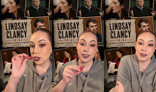missamberosia TikTok Live — Aug 30, 2026, 2:30 AM