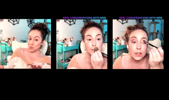 missamberosia TikTok Live — Aug 30, 2026, 11:43 PM
