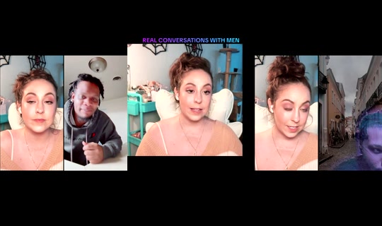 missamberosia TikTok Live — Aug 31, 2026, 12:34 AM