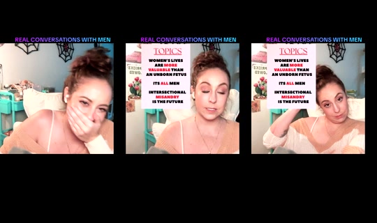 missamberosia TikTok Live — Aug 31, 2026, 1:24 AM
