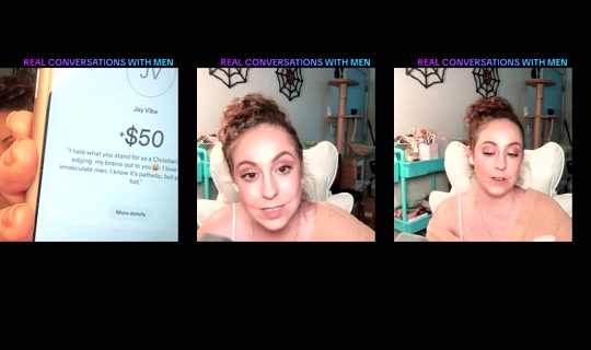 missamberosia TikTok Live — Aug 31, 2026, 2:14 AM