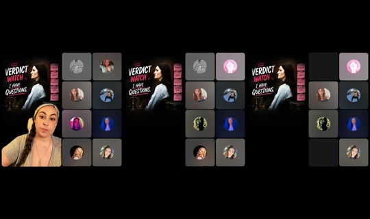 missamberosia TikTok Live — Sep 1, 2026, 10:47 PM