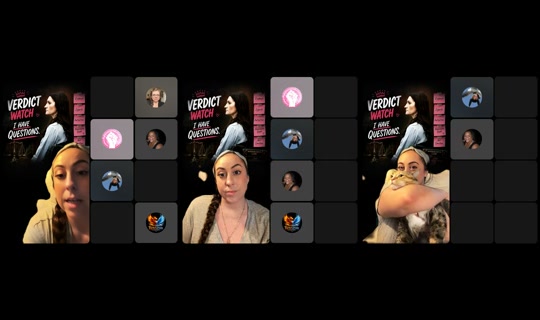 missamberosia TikTok Live — Sep 2, 2026, 12:25 AM