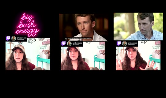 missamberosia TikTok Live — Sep 22, 2026, 10:18 PM