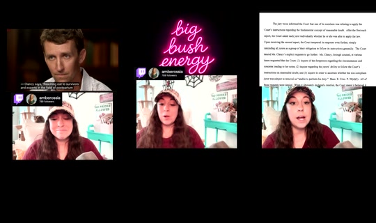 missamberosia TikTok Live — Sep 22, 2026, 11:08 PM