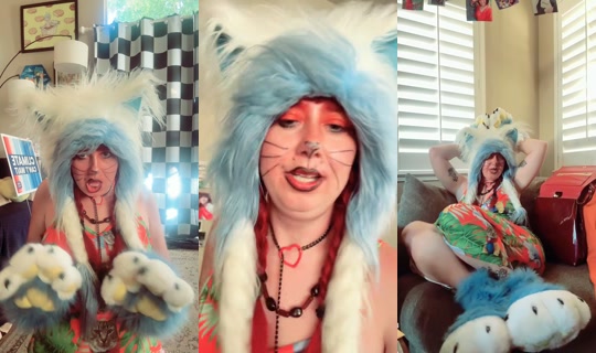 missaudpics TikTok Live — Oct 1, 2026, 11:31 PM