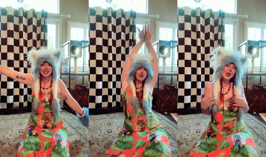missaudpics TikTok Live — Oct 2, 2026, 12:21 AM