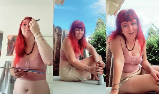 missaudpics TikTok Live — Oct 2, 2026, 6:25 PM