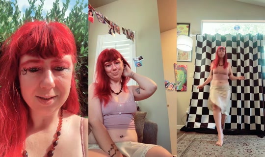 missaudpics TikTok Live — Oct 2, 2026, 6:50 PM