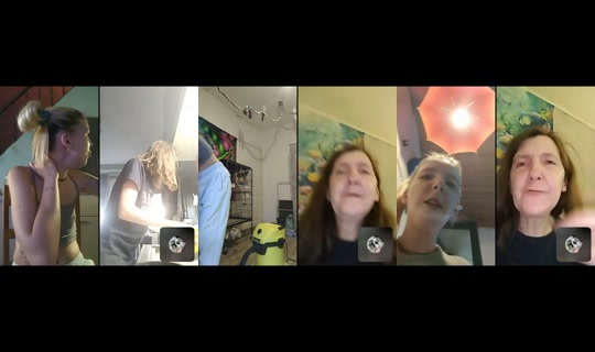 missaurelie0106 TikTok Live — Aug 20, 2026, 5:14 PM
