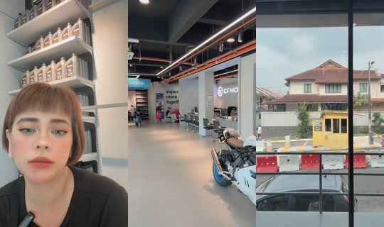 missbabam.official TikTok Live — Sep 25, 2026, 7:26 AM