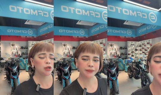 missbabam.official TikTok Live — Sep 25, 2026, 8:16 AM