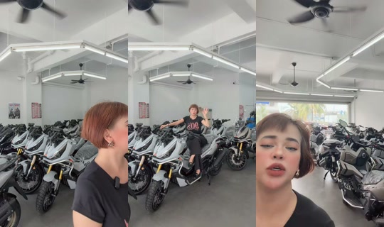 missbabam.official TikTok Live — Sep 29, 2026, 6:52 AM