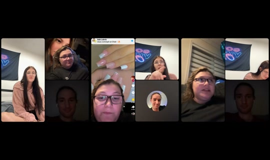 missbaddie531 TikTok Live — Aug 20, 2026, 2:47 AM