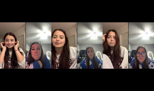 missbaddie86 TikTok Live — Oct 1, 2026, 11:05 PM