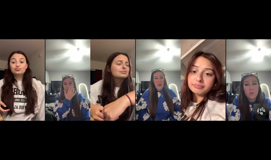 missbaddie86 TikTok Live — Oct 2, 2026, 12:09 AM