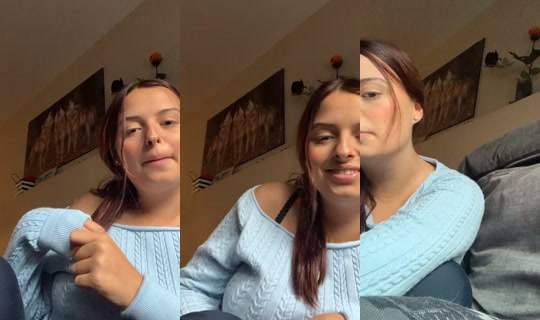 missbaddie86 TikTok Live — Oct 2, 2026, 3:20 PM