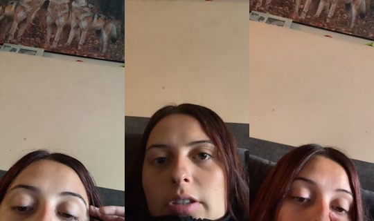 missbaddie86 TikTok Live — Oct 4, 2026, 2:17 PM