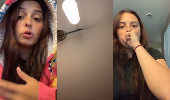 missbaddie86 TikTok Live — Oct 4, 2026, 3:36 PM