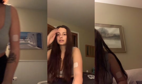 missbaddie86 TikTok Live — Oct 7, 2026, 12:51 AM