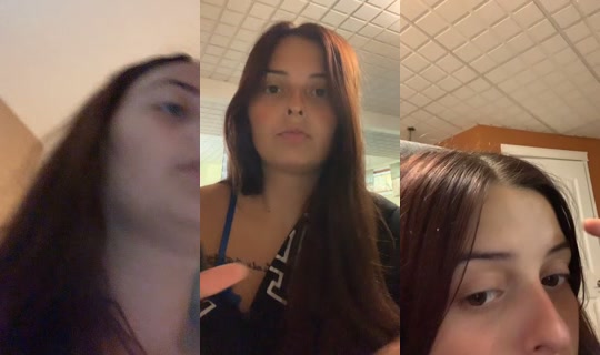 missbaddie86 TikTok Live — Oct 7, 2026, 3:10 PM
