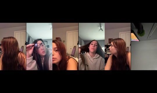 missbaddie86 TikTok Live — Oct 7, 2026, 11:34 PM
