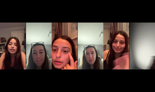 missbaddie86 TikTok Live — Oct 7, 2026, 11:52 PM