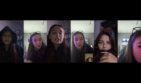 missbaddie86 TikTok Live — Oct 8, 2026, 10:31 PM