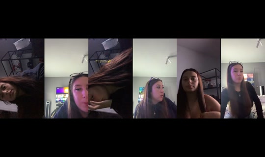 missbaddie86 TikTok Live — Oct 8, 2026, 11:49 PM