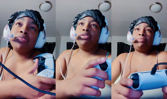 missbadtothebone5 TikTok Live — Sep 12, 2026, 5:21 AM