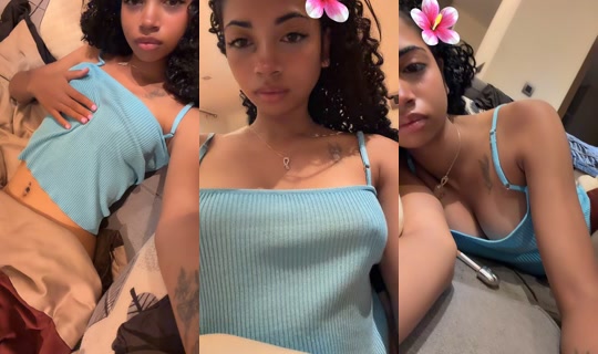 missbarbie003 TikTok Live — Oct 2, 2026, 2:53 AM