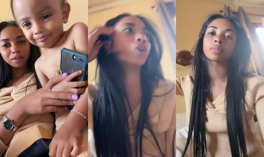 missbarbie003 TikTok Live — Oct 2, 2026, 11:36 AM