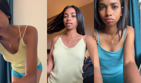 missbarbie003 TikTok Live — Oct 3, 2026, 5:03 AM