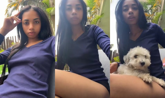 missbarbie003 TikTok Live — Oct 5, 2026, 9:04 AM