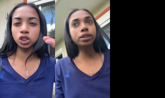 missbarbie003 TikTok Live — Oct 5, 2026, 10:04 AM