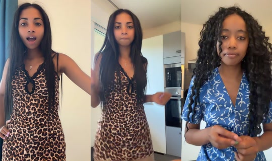 missbarbie003 TikTok Live — Oct 5, 2026, 1:37 PM