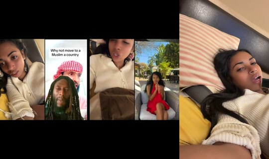 missbarbie003 TikTok Live — Oct 7, 2026, 4:48 PM