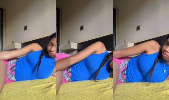 missbarbie003 TikTok Live — Oct 8, 2026, 11:52 AM