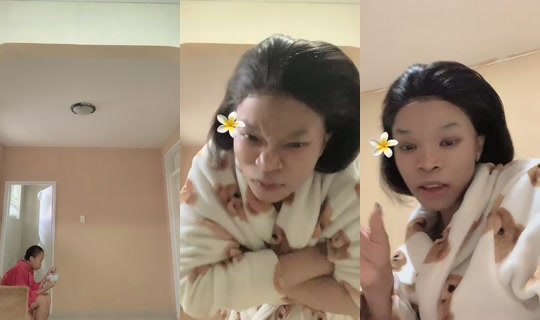 missbee114 TikTok Live — Aug 20, 2026, 4:31 AM