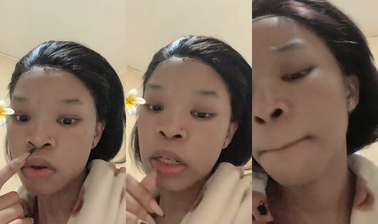 missbee114 TikTok Live — Aug 20, 2026, 4:51 AM