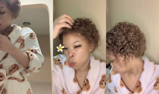 missbee114 TikTok Live — Aug 23, 2026, 7:36 PM