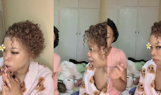 missbee114 TikTok Live — Aug 23, 2026, 8:00 PM