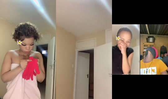 missbee114 TikTok Live — Aug 26, 2026, 3:15 PM
