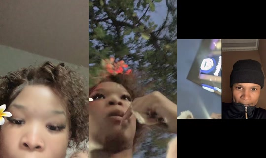 missbee114 TikTok Live — Aug 26, 2026, 3:54 PM