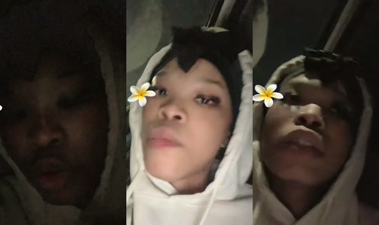 missbee114 TikTok Live — Aug 27, 2026, 1:44 AM