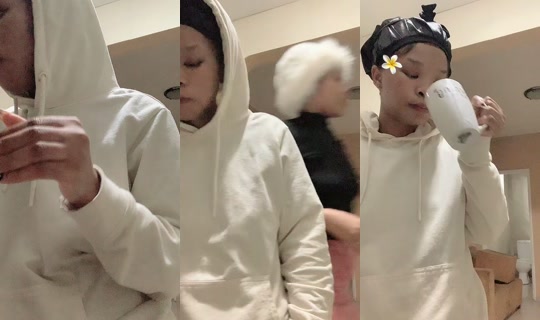 missbee114 TikTok Live — Aug 28, 2026, 4:11 PM