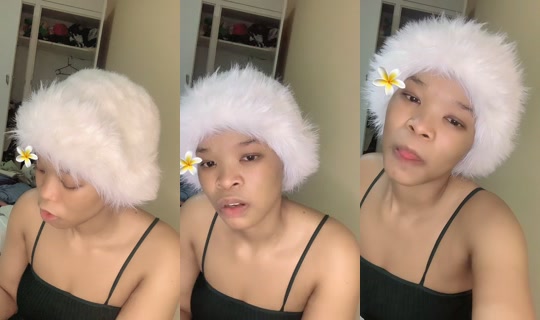 missbee114 TikTok Live — Aug 31, 2026, 5:21 PM