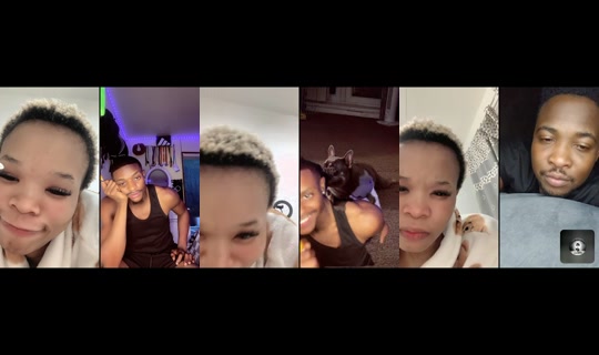 missbee114 TikTok Live — Oct 1, 2026, 9:19 PM