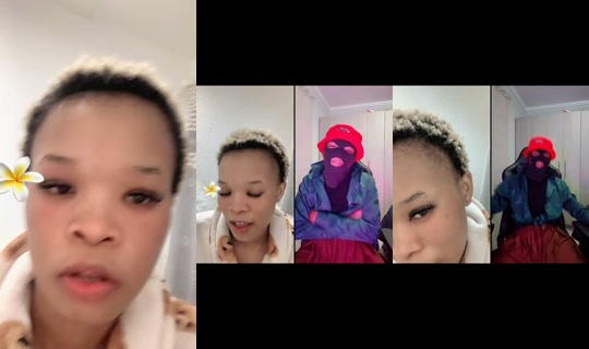 missbee114 TikTok Live — Oct 1, 2026, 10:09 PM